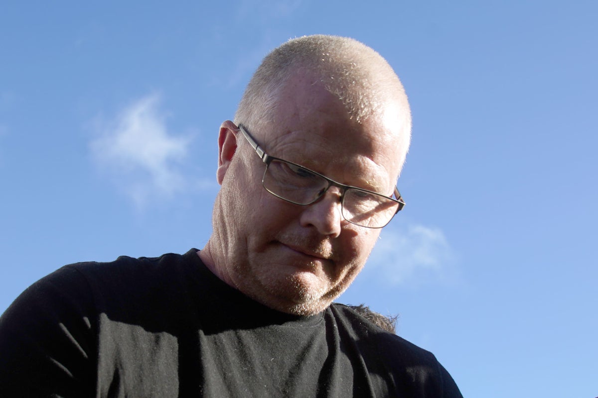 Richard Satchwell: Glass fragments recovered from wife’s remains, court hears