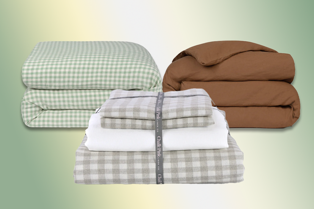 <p>We put a wide range of linen bedding sets and bundles to the test, from the high-end to the budget-friendly, looking for quality, durability, and softness</p>