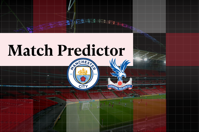 <p>Who will win the FA Cup?</p>