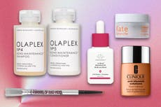 Lookfantastic discount codes for June 2025 – get up to 20% off beauty bestsellers