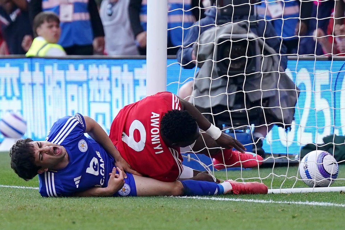PFA want game’s lawmakers to learn lessons from Taiwo Awoniyi injury