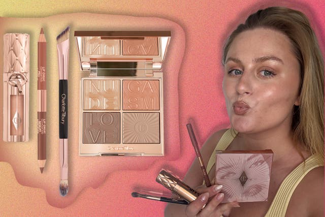 <p>Tilbury’s latest releases are a masterclass in easy at-home sculpting</p>
