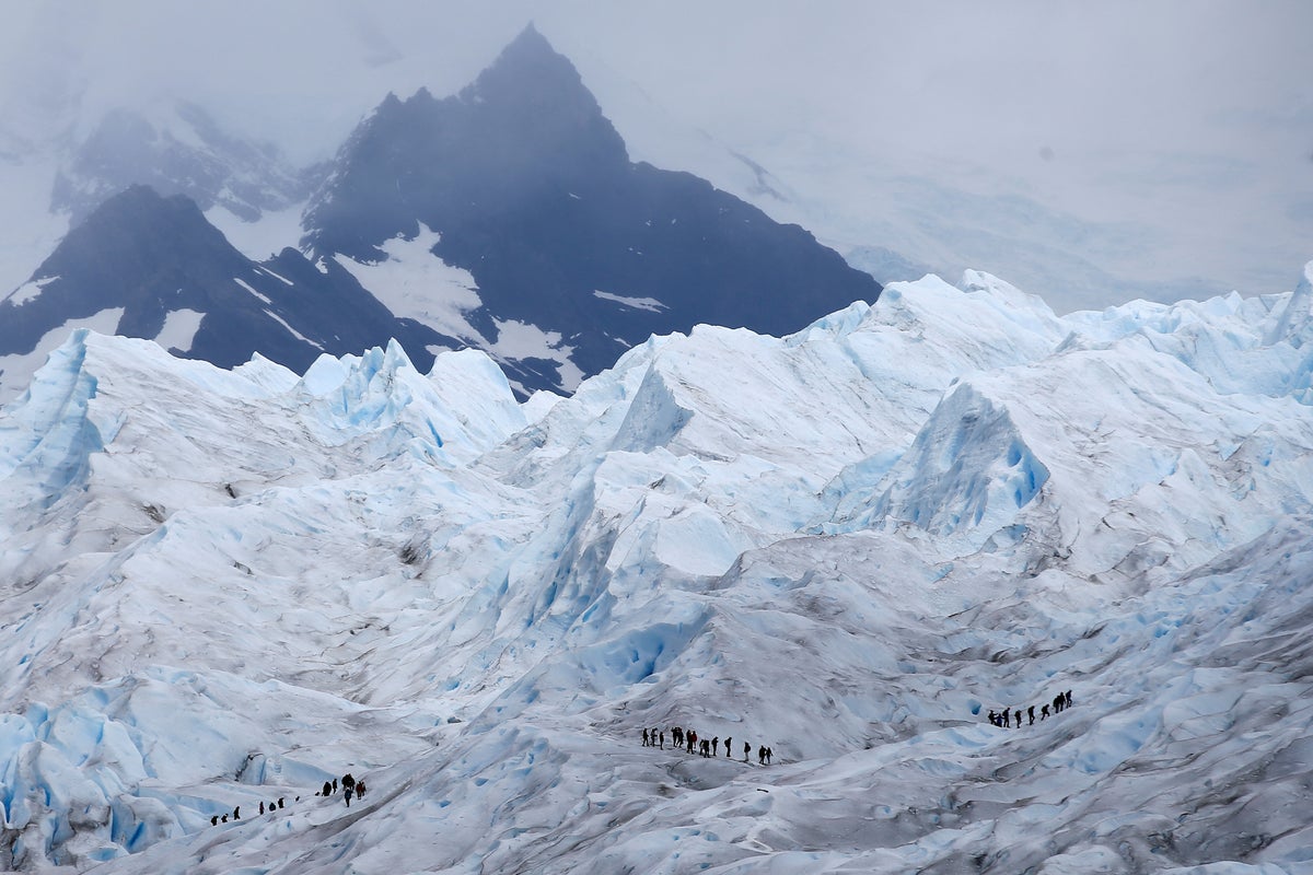 Why Argentina’s surprise tourist attraction is falling apart