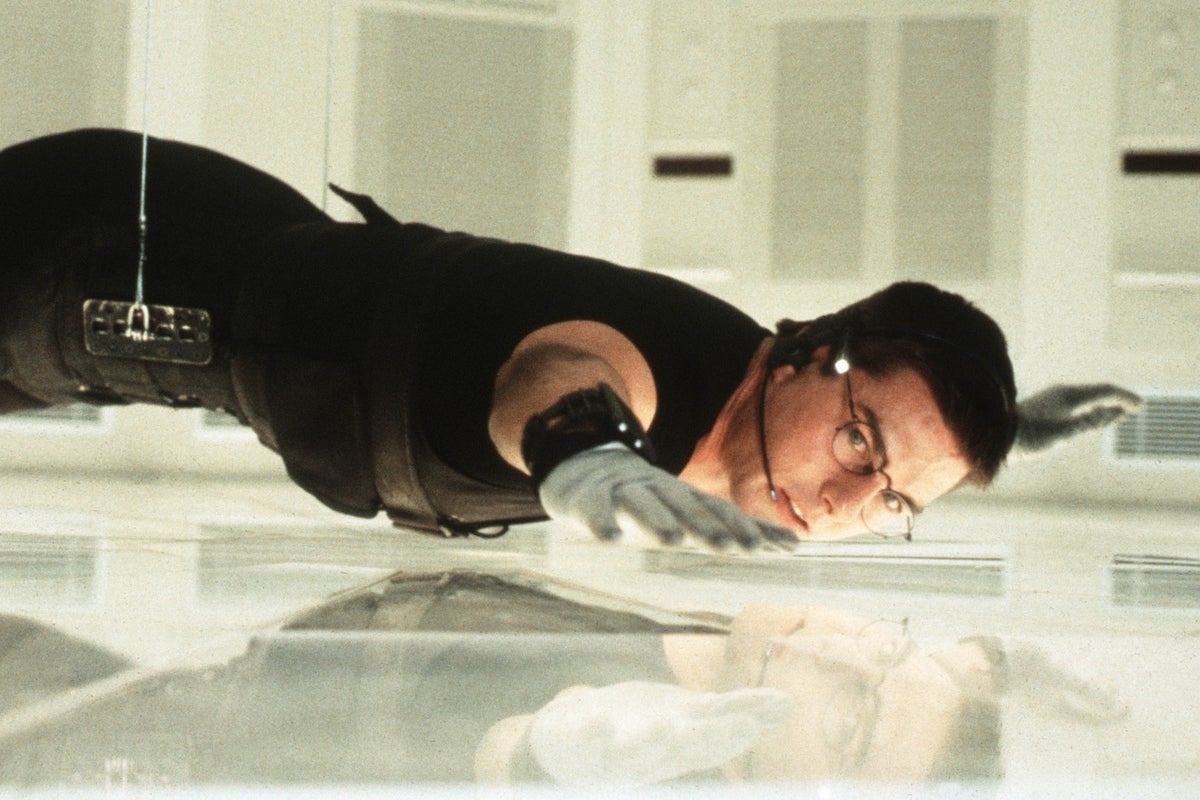 Mission: Impossible ranked – All eight Tom Cruise blockbusters, from worst to best Mission: Impossible ranked – All eight Tom Cruise blockbusters, from worst to best