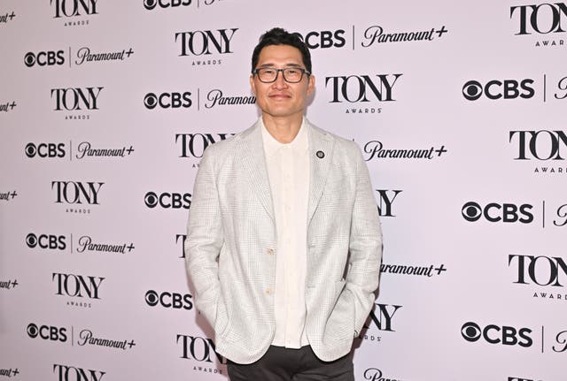 2025 Tony Awards Meet the Nominees