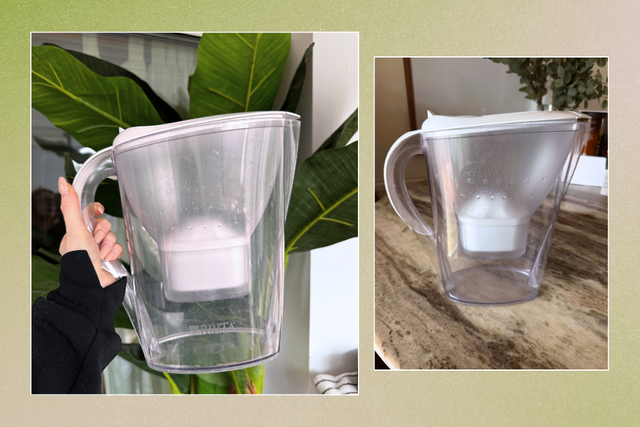 <p>I put the wildly popular at-home filter jug to the test</p>