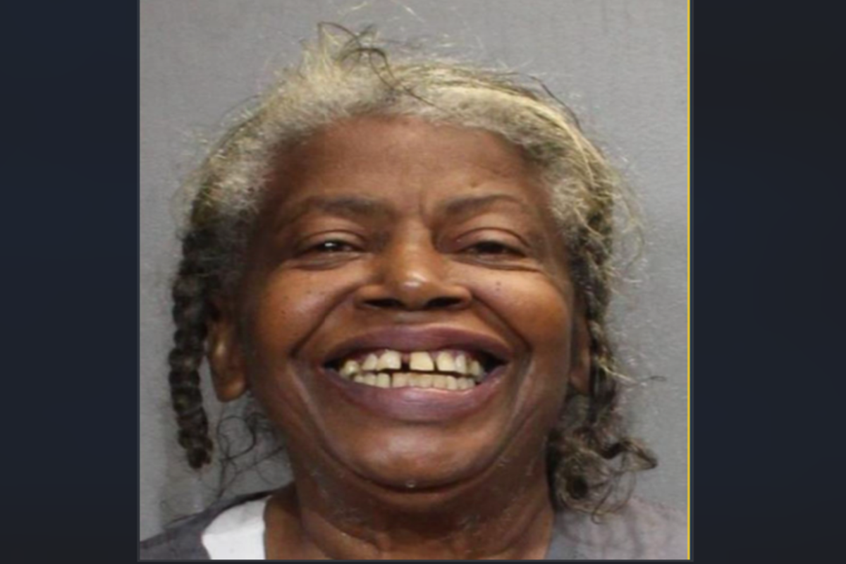Cops follow trail of blood from a murder victim to his suspected killer’s nursing home room