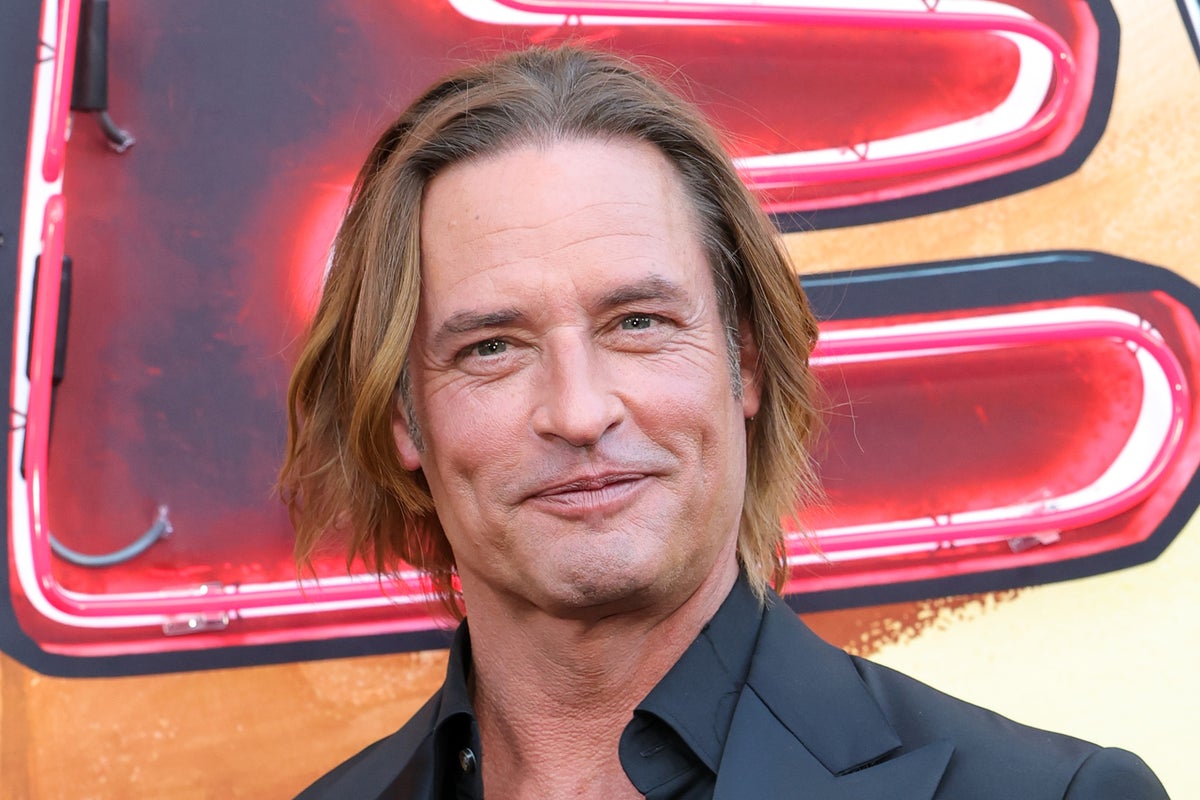 Lost and Yellowstone star admits he had a ‘hard seven years’ amid career dry spell
