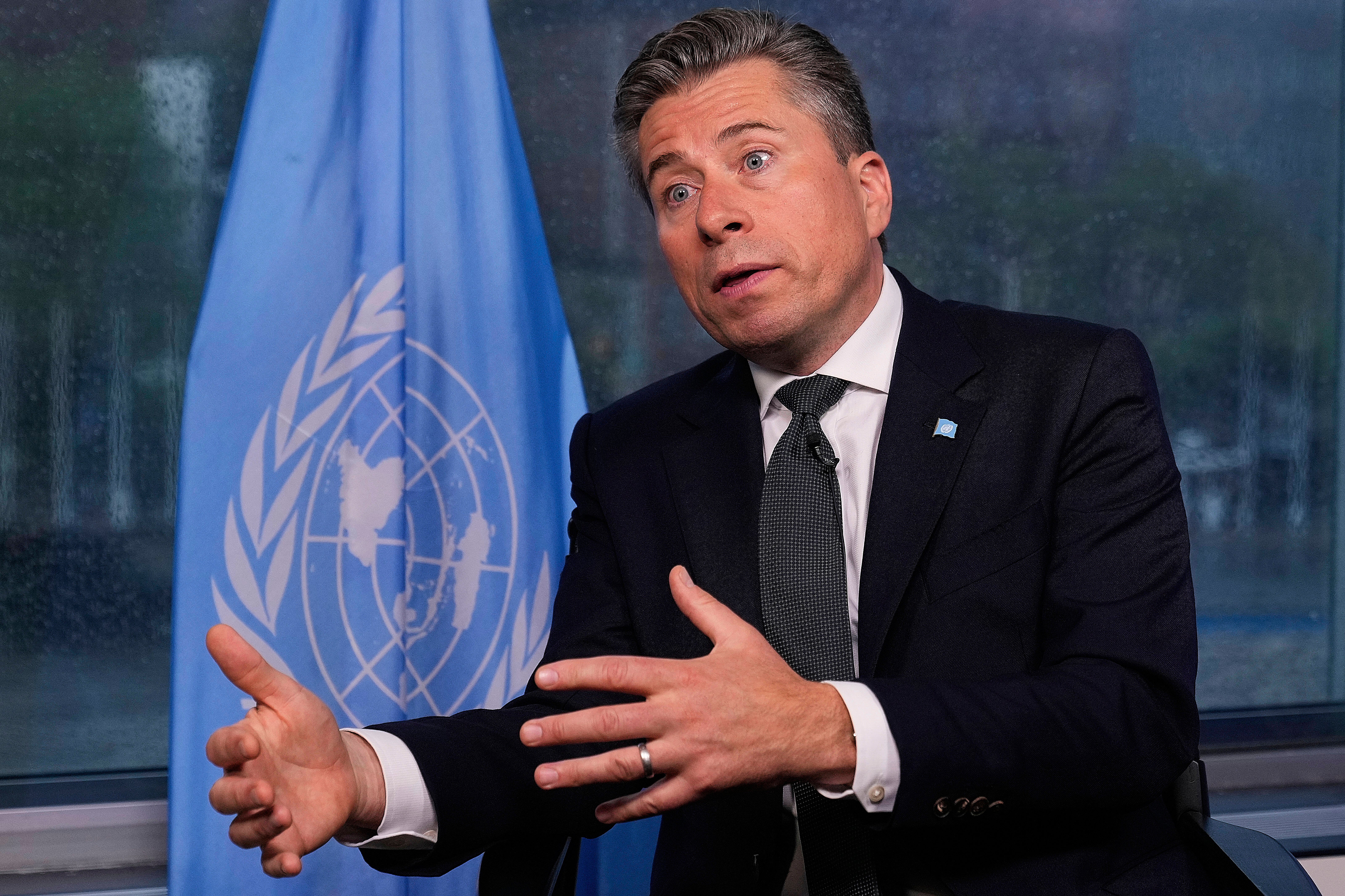 United States Israel Gaza Aid