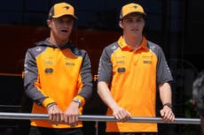 F1 standings after Monaco GP as Lando Norris closes gap to Oscar Piastri
