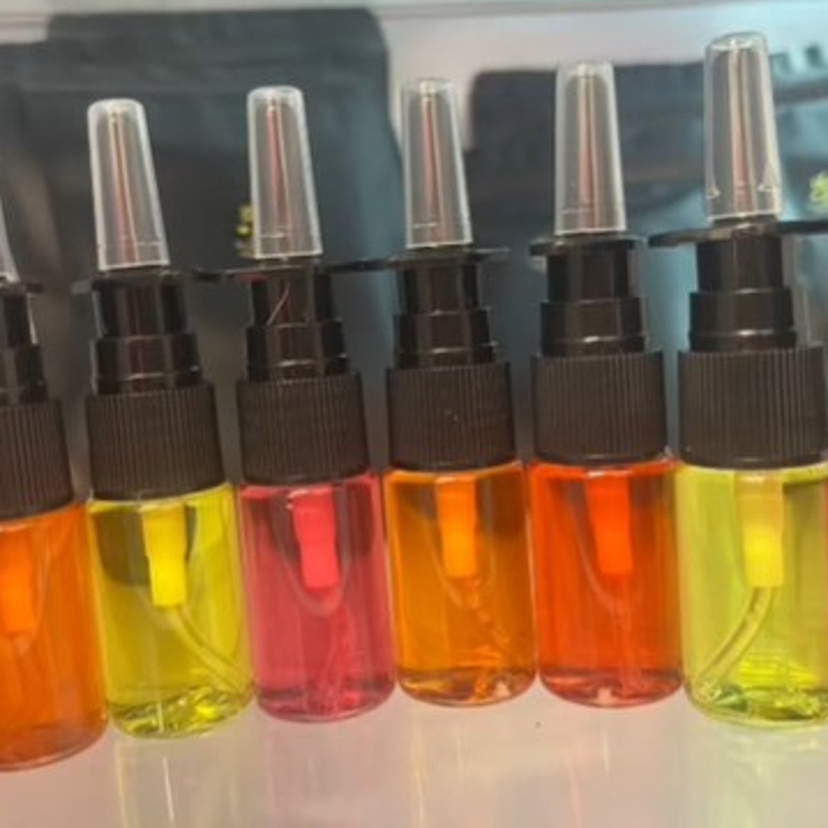 melanotan 2 spray forum Nasal Tanning Sprays linked with skin cancer and serious respiratory problems Warning over 'dangerous' nasal tanning