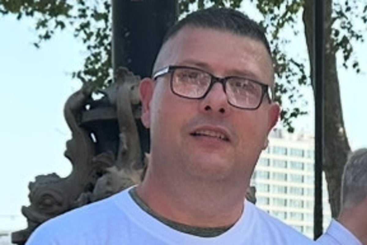 ‘I lost my life’: Man wrongly jailed for five years demands fair compensation scheme 