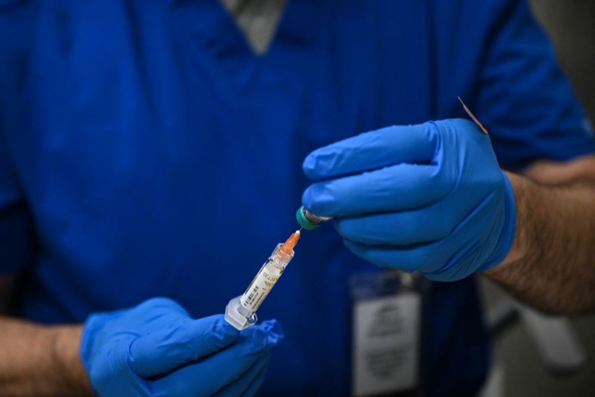 FDA set to change requirements to get vaccines approved as RFK Jr continues to push skepticism about their use