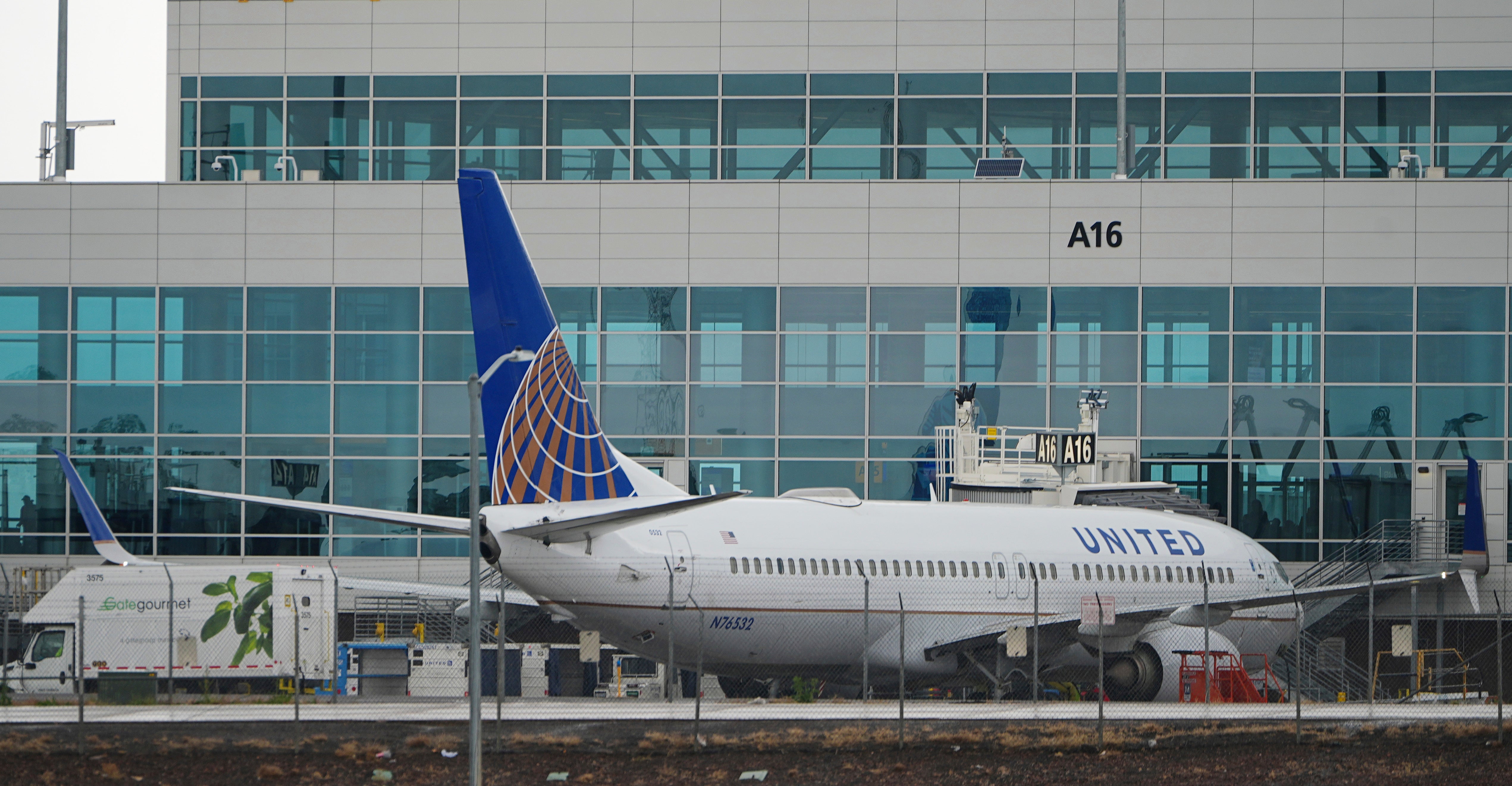 United Airlines has announced a change to its check-in policy