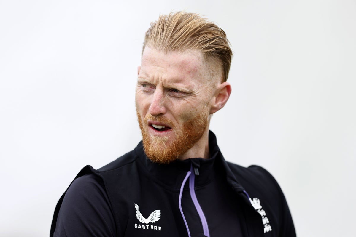 Ben Stokes uncertain whether he will play white-ball cricket for England again
