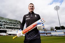 The making of Harry Brook: ‘We had to replace our nets – he’d worn the old ones out’