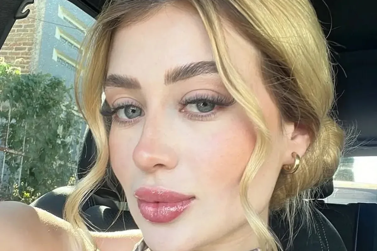 TikTok influencer shot dead while livestreaming in Mexico hair salon