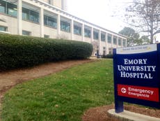 Brain-dead Georgia woman put on life support for 3 months to carry fetus to birth against family’s wishes