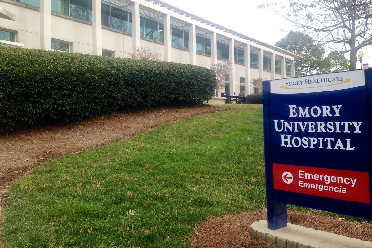 Brain-dead Georgia woman put on life support for 3 months to carry fetus to birth because of abortion ban against her family’s wishes