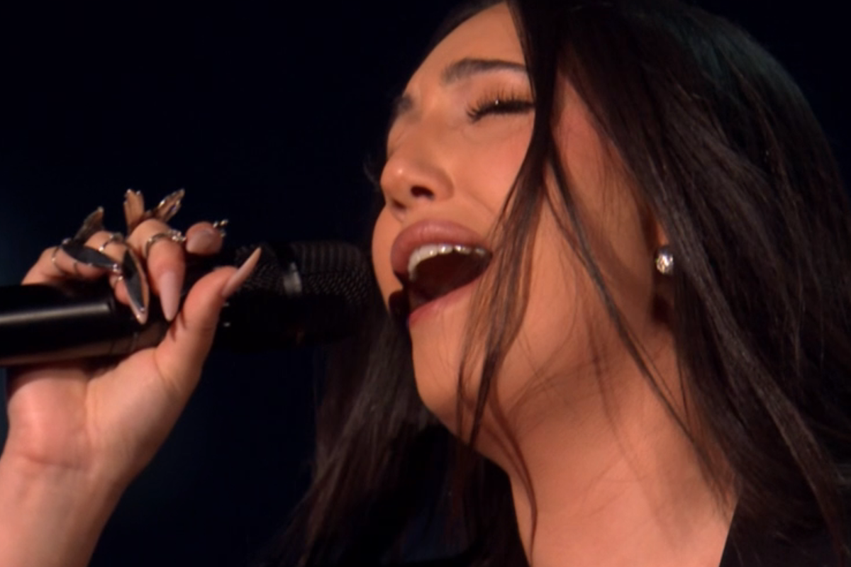 Eurovision 2025 semi-finals live: Israel’s Yuval Raphael ‘booed’ as UK’s Remember Monday deliver ‘perfect’ performance