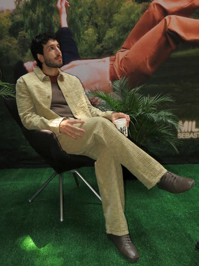 SEBASTIÁN YATRA