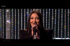 Eurovision 2025 viewers accuse TV broadcast of ‘censoring’ audience ‘booing’ Israel’s Yuval Raphael