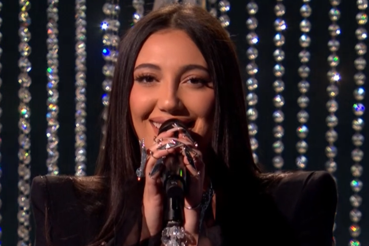 Eurovision 2025 viewers accuse TV broadcast of ‘censoring’ audience ‘booing’ Israel’s Yuval Raphael