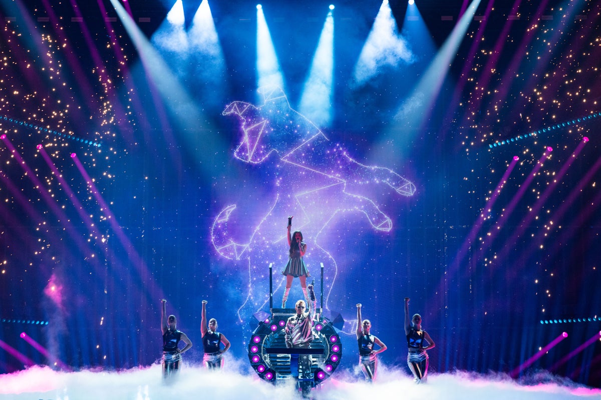 Ireland Eliminated from Eurovision 2025 Second Semi-Final in Basel