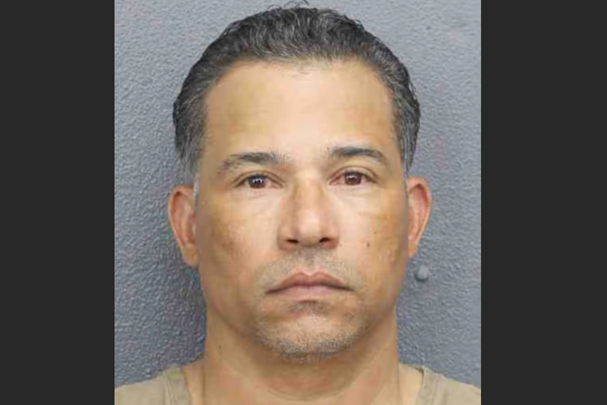 Former MLB star accused of ‘throwing a deadly missile into an occupied vehicle’ and now faces felony charges