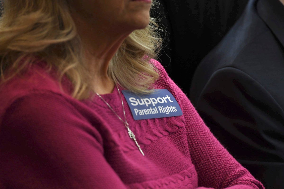 Florida appeals court strikes down law letting minors get an abortion without parents' consent