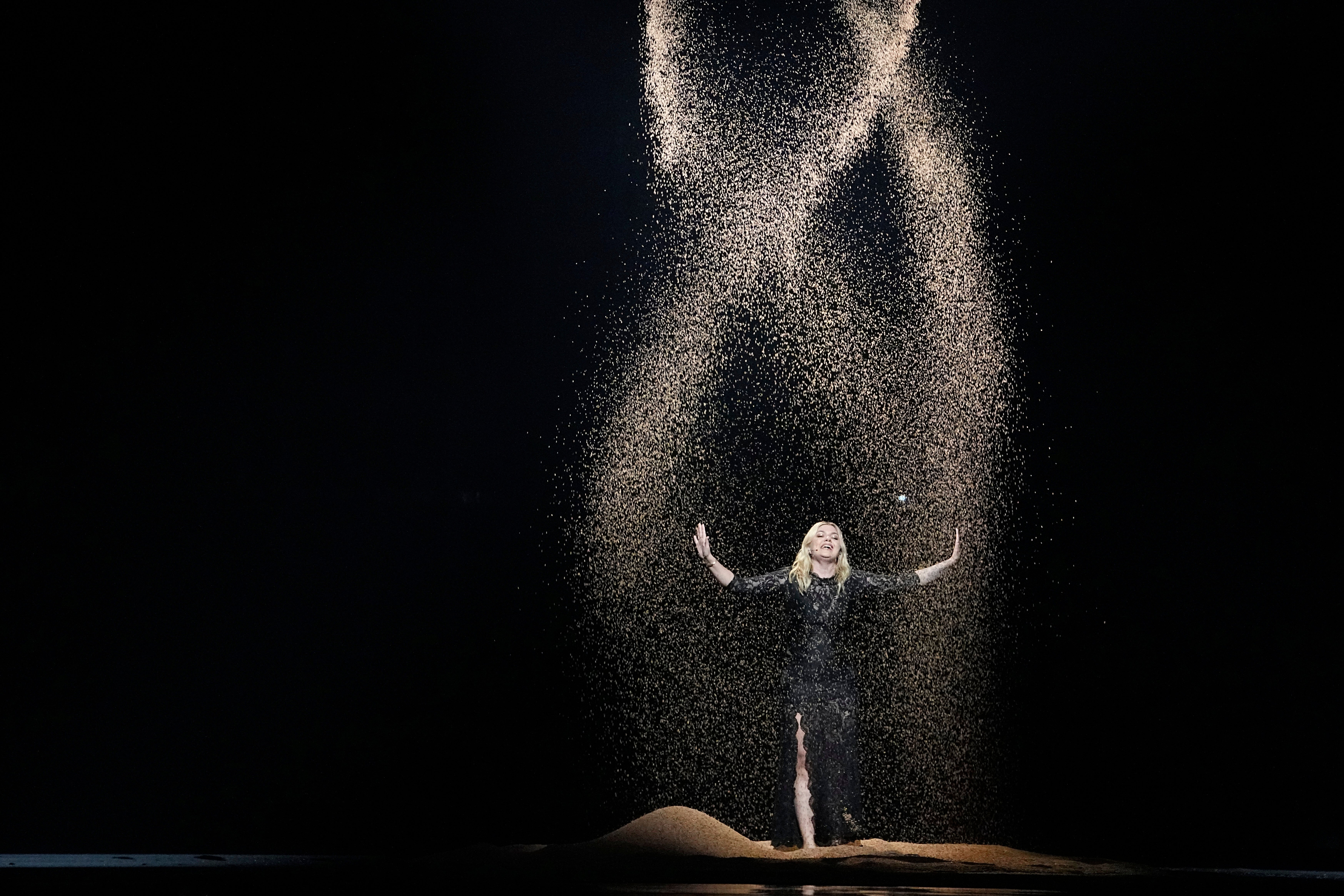 Switzerland Eurovision Song Contest