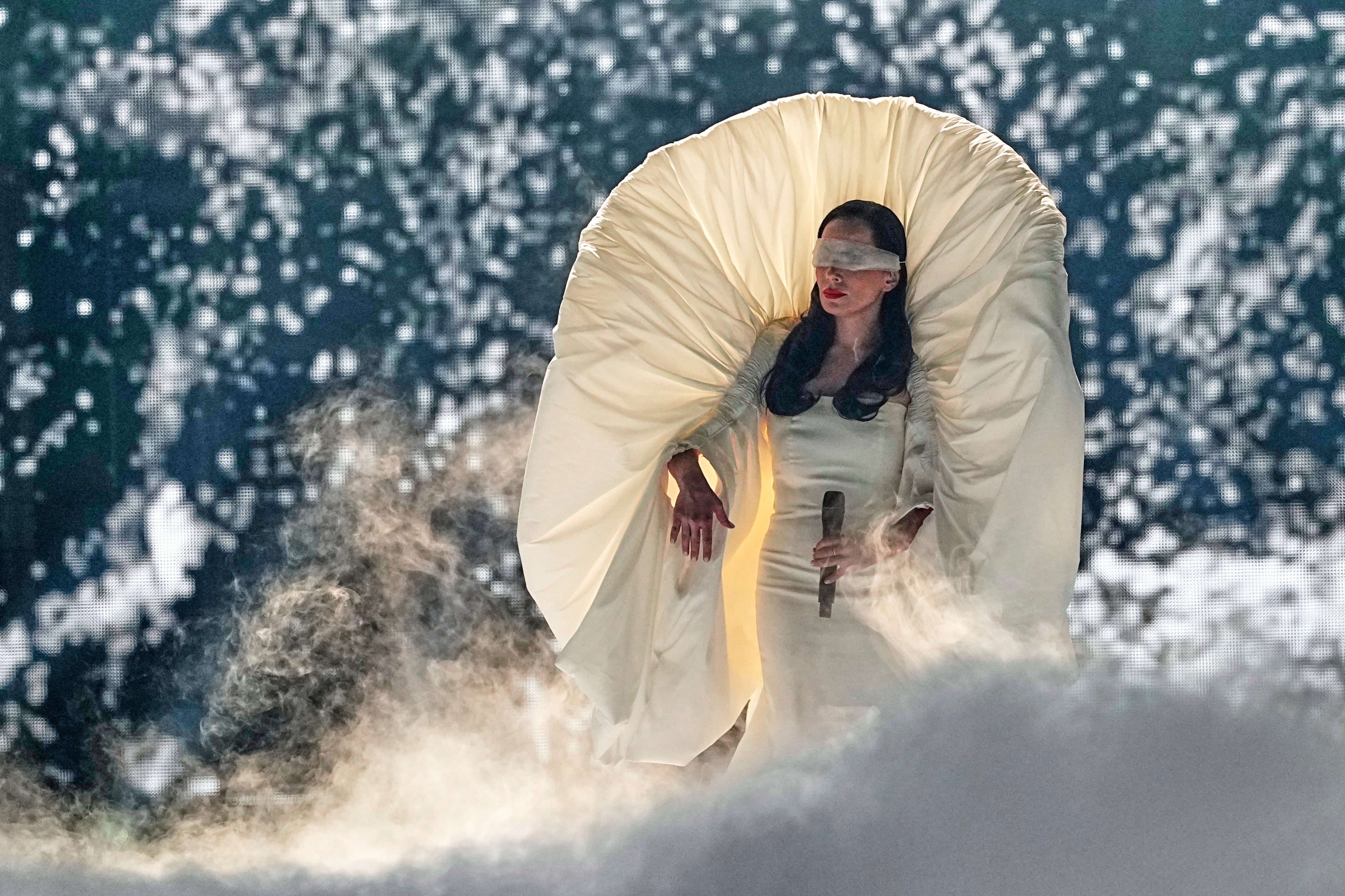 Switzerland Eurovision Song Contest