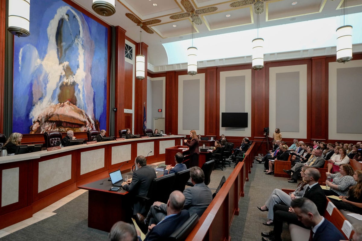 Utah Supreme Court orders new trial for man on death row after police ...