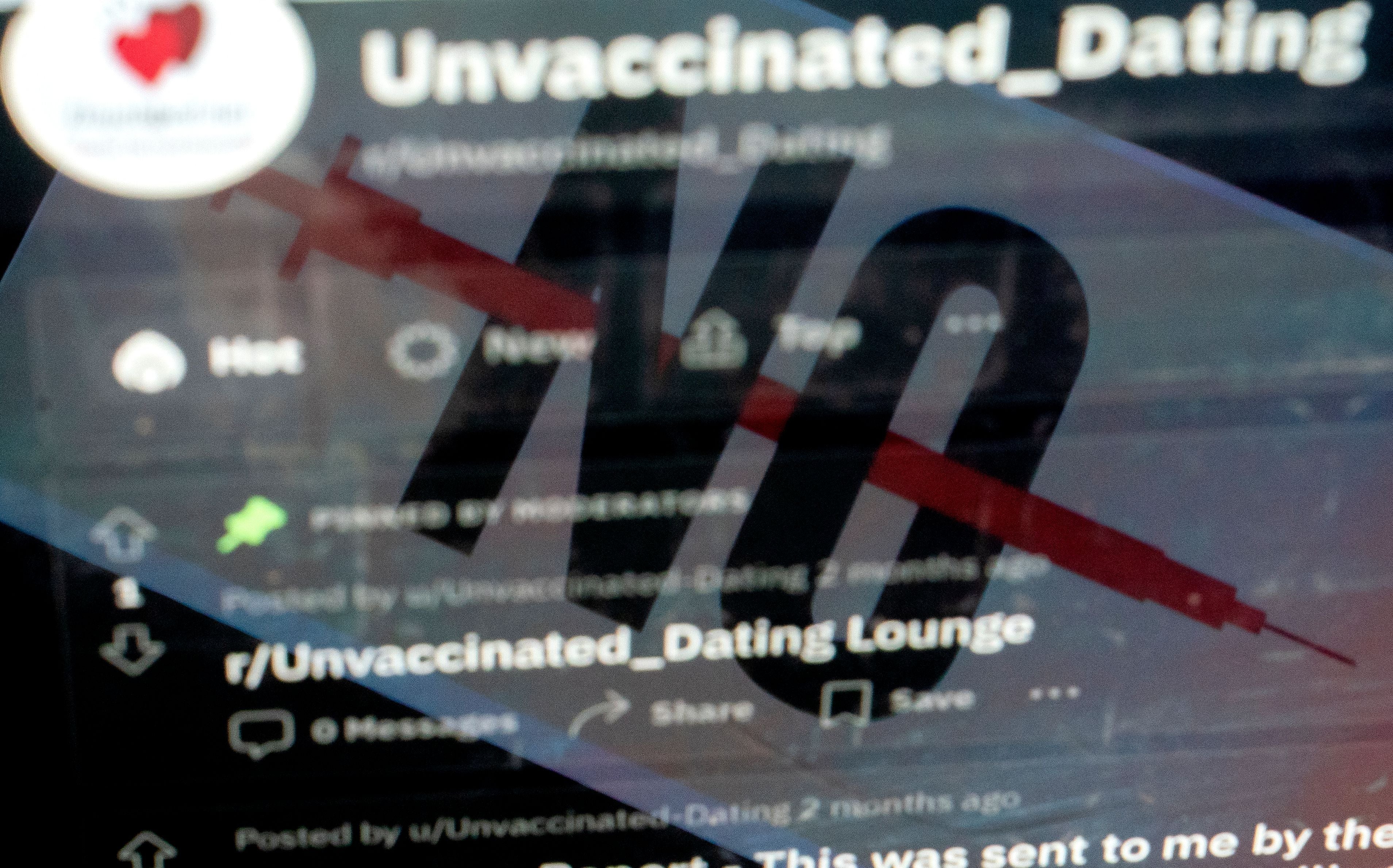 Experts are fearful that a rise in vaccine scepticism could have catastrophic consequences