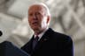 Tributes pour in as Joe Biden announces prostate cancer diagnosis