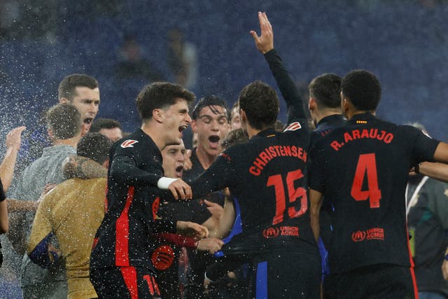 BARCELONA-TÍTULO