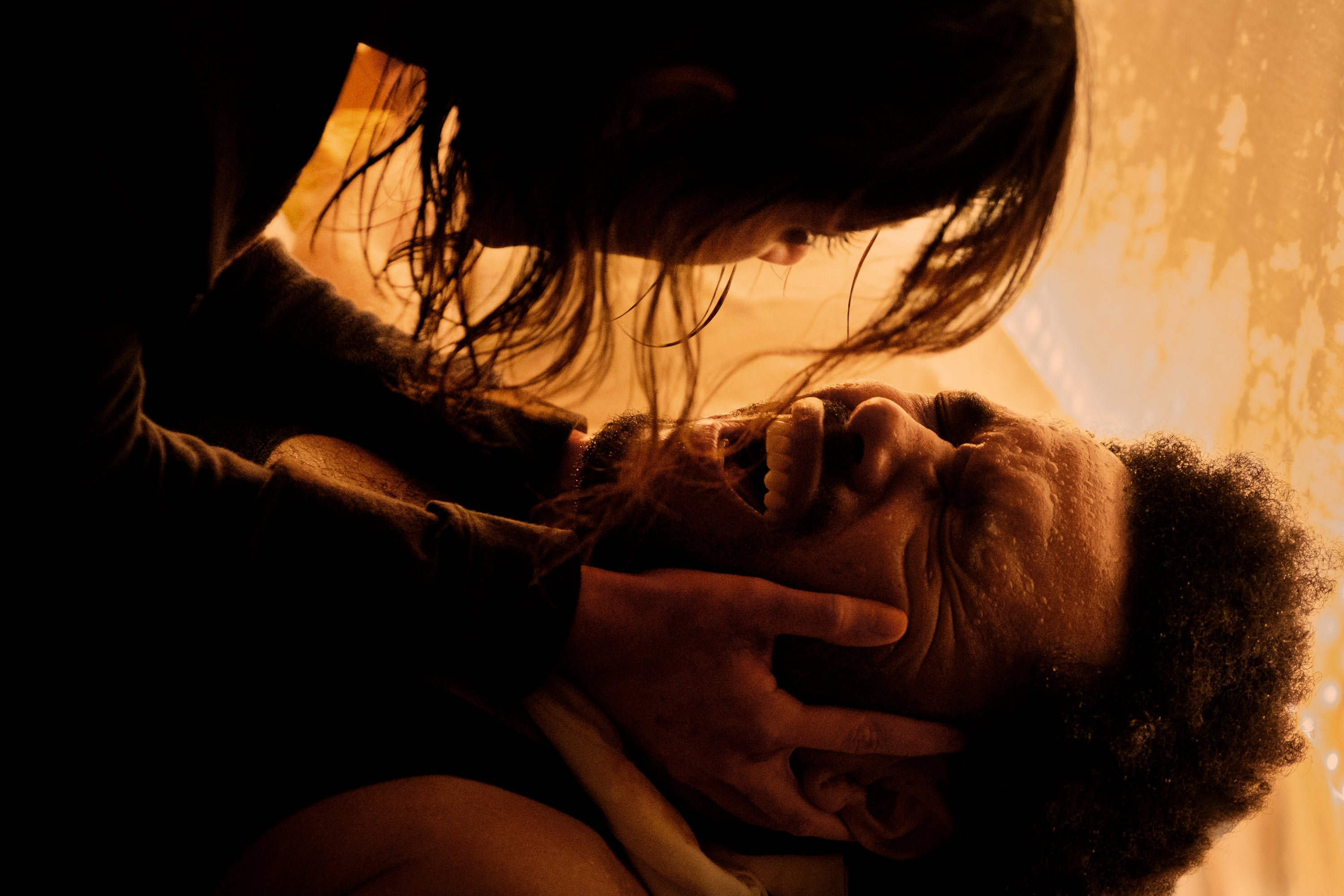 Film Review-Hurry Up Tomorrow