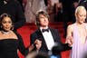 Mission: Impossible cast break red carpet rule at Cannes premiere