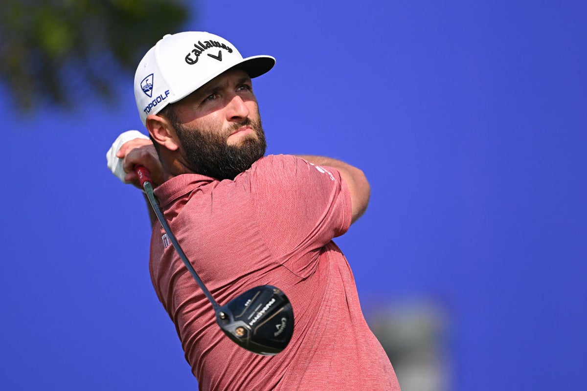 Luke Donald ‘expects’ Jon Rahm to make Ryder Cup team despite doubts over form