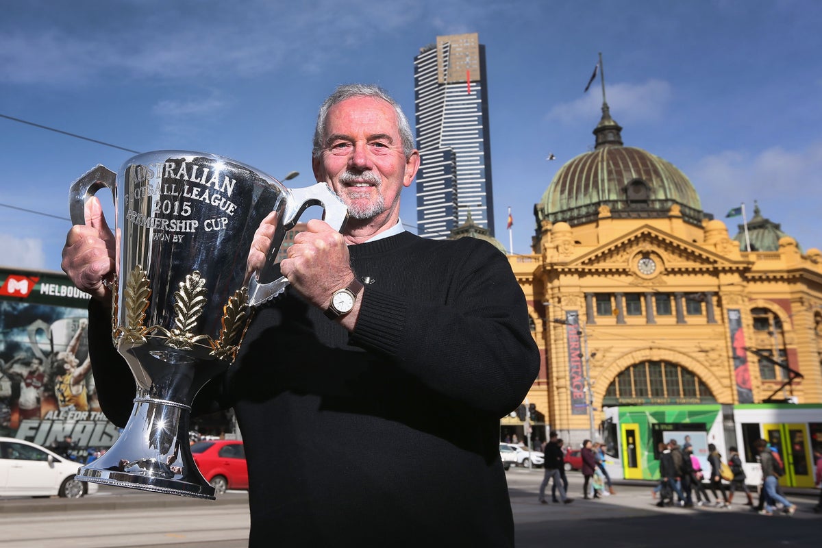 AFL legend passes away after using voluntary assisted dying laws