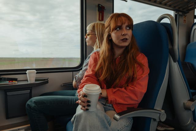 <p>The quiet carriage is no longer a safe haven of travel tranquillity </p>