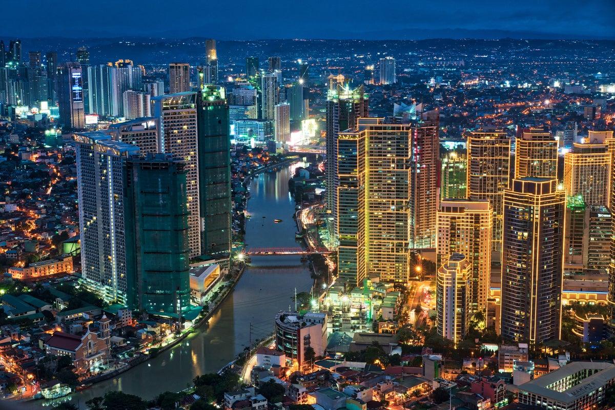 New ‘digital nomad’ visa to be introduced in the Philippines – here’s how to get one