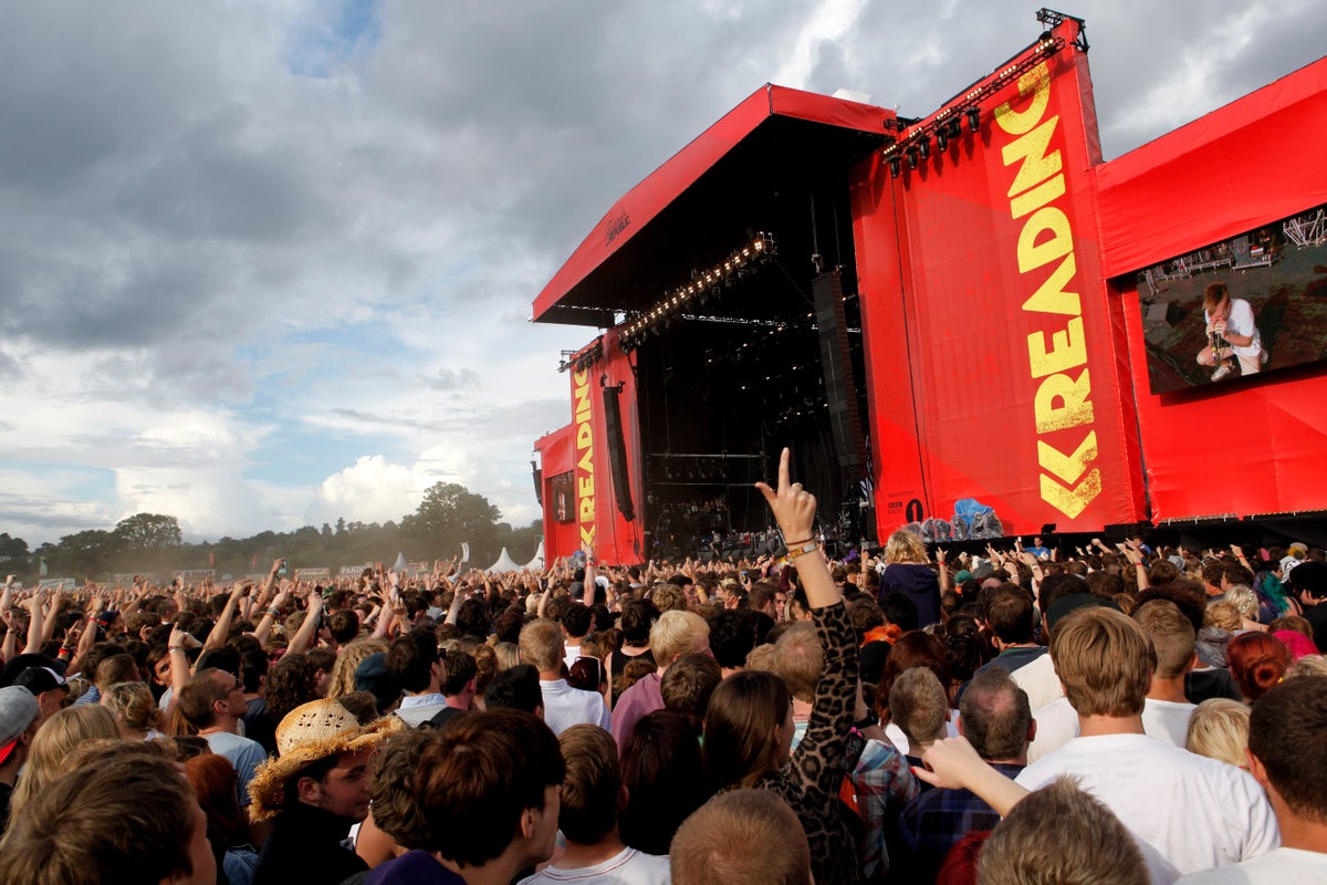 Boomtown, Reading and Leeds, and Love Saves the Day among 46 festivals uniting to fundraise for children affected by war