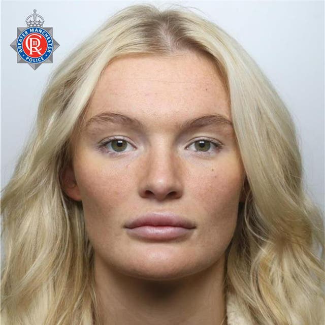 <p>Louisa Tunstall has received a 20-month custodial sentence</p>