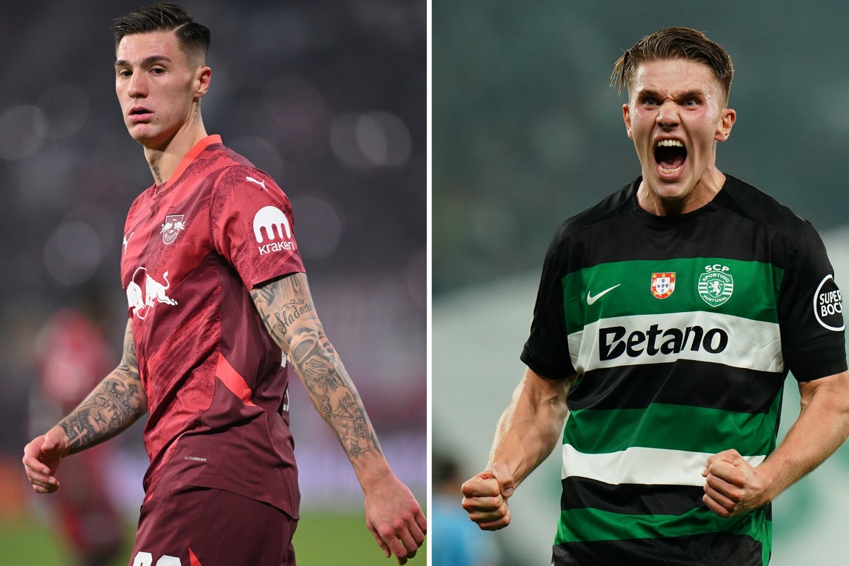Why Arsenal’s search for a striker rests on two crucial questions