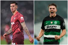 Why Arsenal’s search for a striker rests on two crucial questions