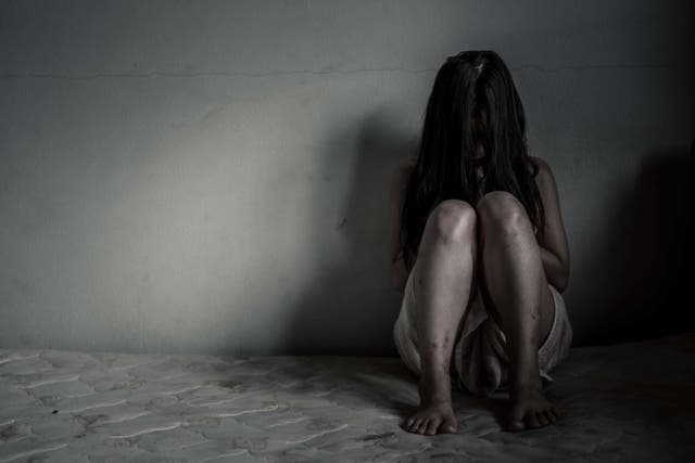 MPs have called for better coordination across Whitehall departments on the Government’s pledge to tackle violence against women and girls (Alamy/PA)