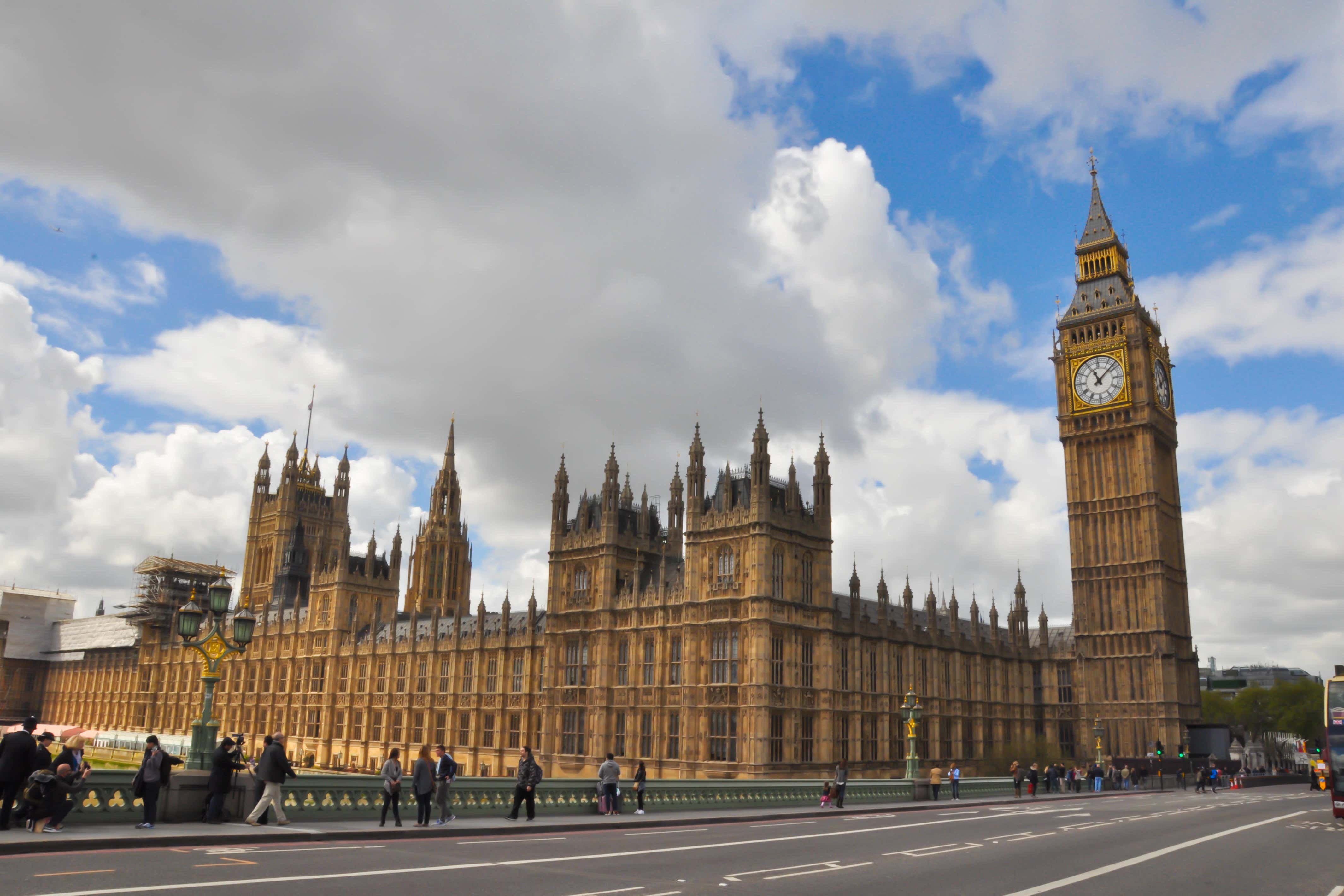 MPs in the House of Commons will again debate assisted dying (Anthony Devlin/PA)