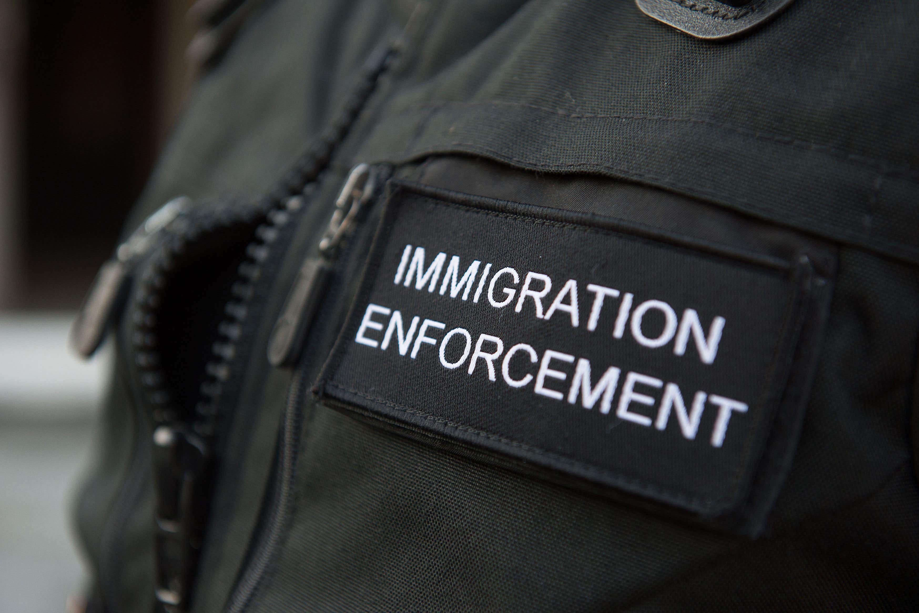 Most organised crime groups were not being actively investigated, a report has found (Laura Lean/PA)
