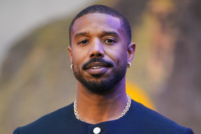 <p>Diddy’s stylist told the court that he had set Cassie up with Michael B Jordan</p>